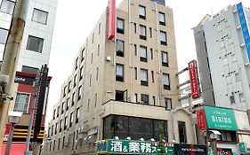 โรงแรมโตเกียว พลาซา